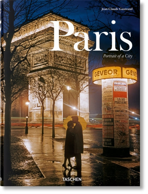 Paris. Portrait of a City