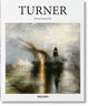 Book cover of: Turner. By: Michael Bockemühl
