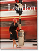 Book cover of: London. Portrait of a City