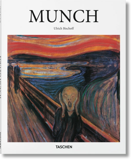 Munch 9783836528955 Ulrich Bischoff
