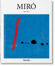Book cover of: Miro. By: Janis Mink