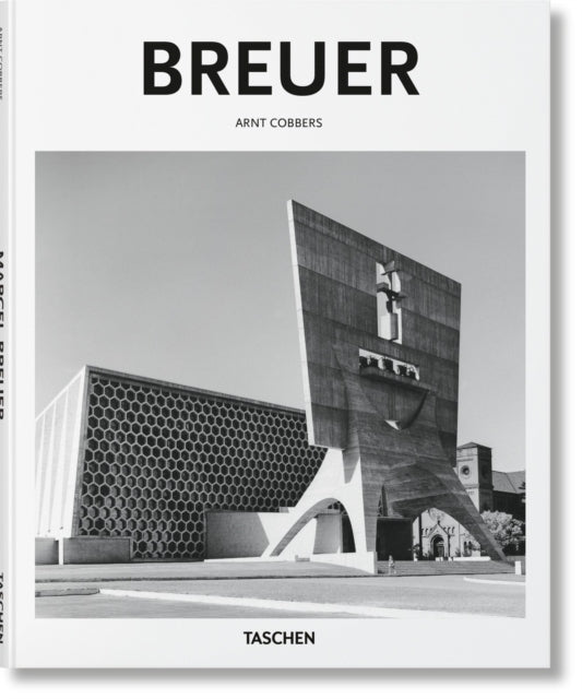 Book cover of: Breuer