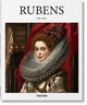 Book cover of: Rubens. By: Gilles Néret