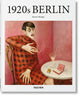 Book cover of: 1920s Berlin