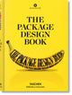 Book cover of: Package Design Book. By: Pentawards