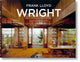 Book cover of: Frank Lloyd Wright. By: Bruce Brooks Pfeiffer