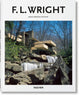 F.L. Wright 9783836560498 Bruce Brooks Pfeiffer