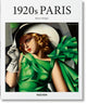 Book cover of: 1920s Paris
