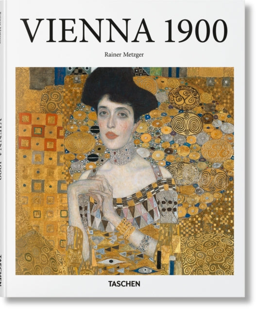 Book cover of: Vienna 1900