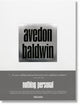 Book cover of: Richard Avedon. James Baldwin. Nothing Personal. By: Richard Avedon