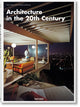 Book cover of: Architecture in the 20th Century. By: Peter Gössel