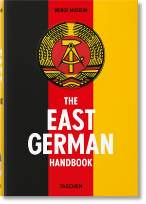 East German Handbook