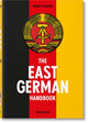 Book cover of: East German Handbook. By: Justinian Jampol