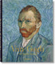 Book cover of: Van Gogh. The Complete Paintings. By: Ingo F. Walther