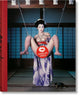 Book cover of: Araki. Bondage