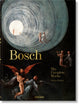 Book cover of: Bosch. The Complete Works. By: Stefan Fischer