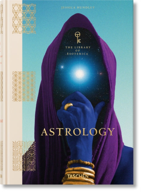 Astrology. The Library of Esoterica 9783836579889 Andrea Richards