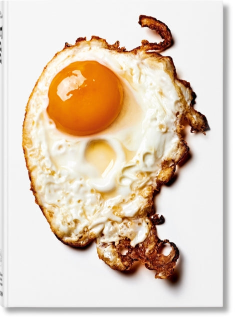 Gourmand’s Egg 9783836585897 Ruth Reichl