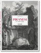 Book cover of: Piranesi. The Complete Etchings. By: Luigi Ficacci