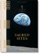 Sacred Sites. The Library of Esoterica 9783836590600 Jessica Hundley