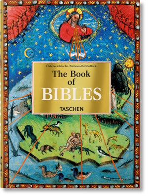 Book of Bibles. 40th Ed.