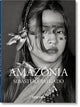 Sebastiao Salgado. Amazonia 9783836594028 TASCHEN