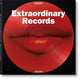 Book cover of: Extraordinary Records. By: Taschen