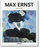 Book cover of: Max Ernst. By: Ulrich Bischoff