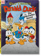 Book cover of: Disney Comics Library. Carl Barks’s Donald Duck. Vol. 1. 1942–1950.