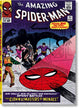 Book cover of: Marvel Comics Library. Spider-Man. Vol. 2. 1965–1966. By: Ross Jonathan