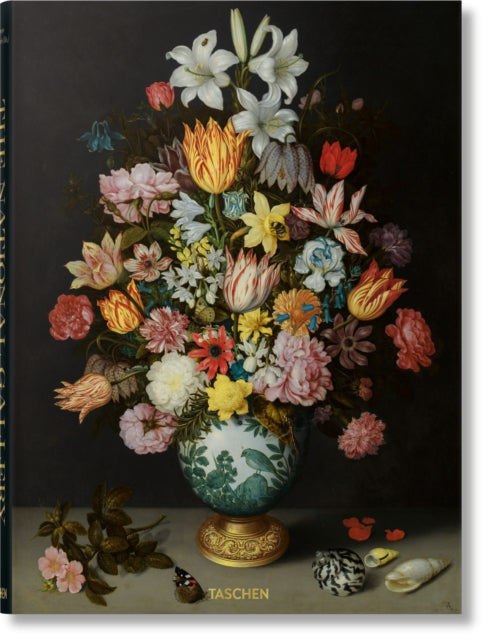 Book cover of: National Gallery. Paintings, People, Portraits. By: Annetta Berry