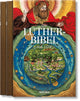 Book cover of: Die Luther-Bibel von 1534. By: Taschen