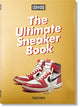 Book cover of: Sneaker Freaker. The Ultimate Sneaker Book. 45th Ed.