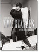 Book cover of: Harry Benson. The Beatles. By: Harry Benson