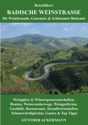 Badische Weinstraße