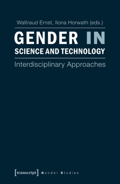 Book cover of: Gender in Science and Technology