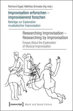 Improvisation erforschen -