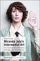 Book cover of: Miranda July's Intermedial Art. By: Antje Czudaj