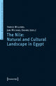 Book cover of: Nile: Natural and Cultural Landscape in Egypt