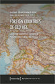 Book cover of: Foreign Countries of Old Age – East and Southeast European Perspectives on Aging. By: Dagmar Gramshammer-Hohl