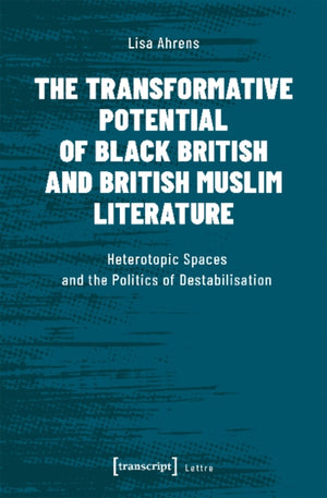 The Transformative Potential of Black British an