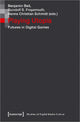 Book cover of: Playing Utopia – Futures in Digital Games. By: Benjamin Beil