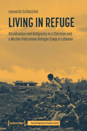 Living in Refuge