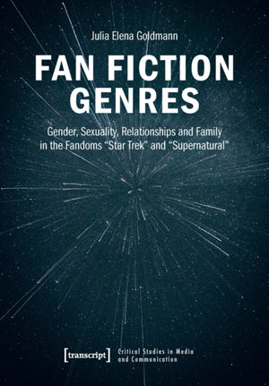 Fan Fiction Genres