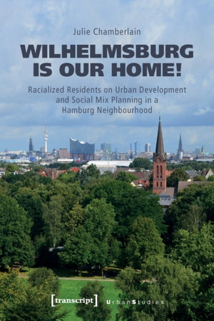 Wilhelmsburg is our home!