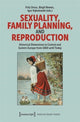 Book cover of: Sexuality, Family Planning, and Reproduction
