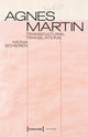 Book cover of: Agnes Martin - Transcultural Translations