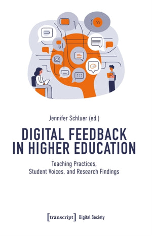Digital Feedback in Higher Education