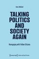 Book cover of: Talking Politics and Society Again