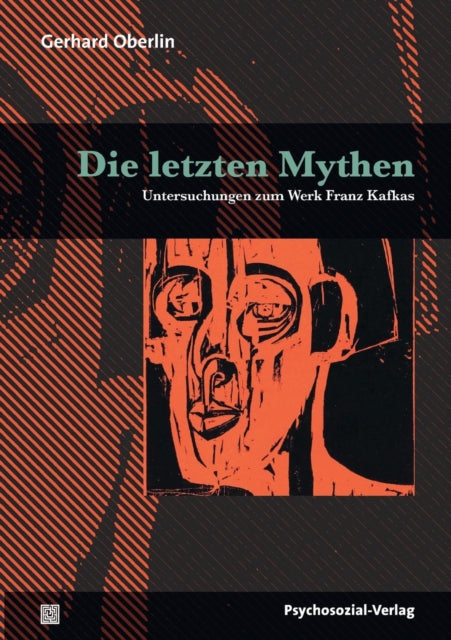 Book cover of: letzten Mythen. By: Gerhard Oberlin
